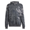 Adidas Essentials Camouflage Hoodie – IS2021