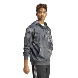 Adidas Essentials Camouflage Hoodie – IS2021