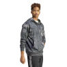 Adidas Essentials Camouflage Hoodie – IS2021