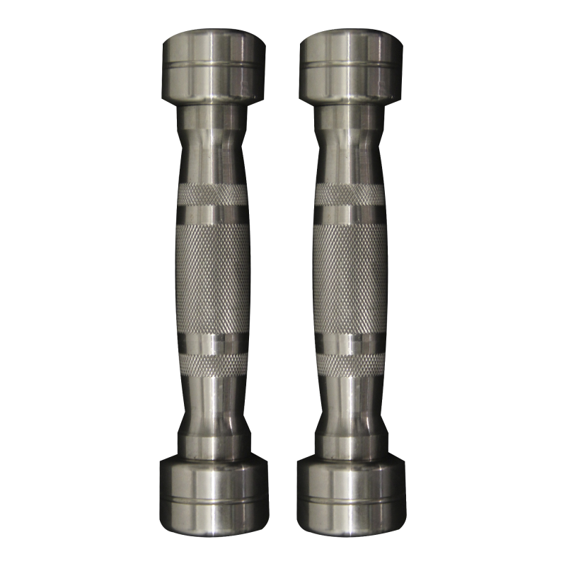 Manubrio cromato 2 kg – EPD2