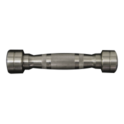 Manubrio cromato 2 kg – EPD2