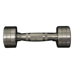 Manubrio cromato 3 kg – EPD3