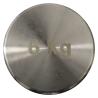 Manubrio cromato 6 kg – EPD6