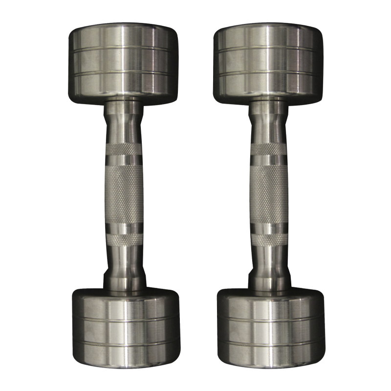 Electroplating Dumbbells 10 KG