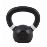 Kettlebell Enduit de poudre fonte 4 KG - KB4
