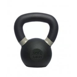 Kettlebell in ghisa 6 kg – KB6