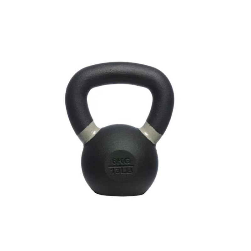 Kettlebell in ghisa 6 kg – KB6