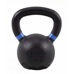 Kettlebell Enduit de poudre...