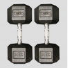 Hex Dumbbell 20 kg – HD20