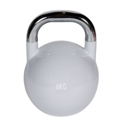 Kettlebell Compétition 4 KG...