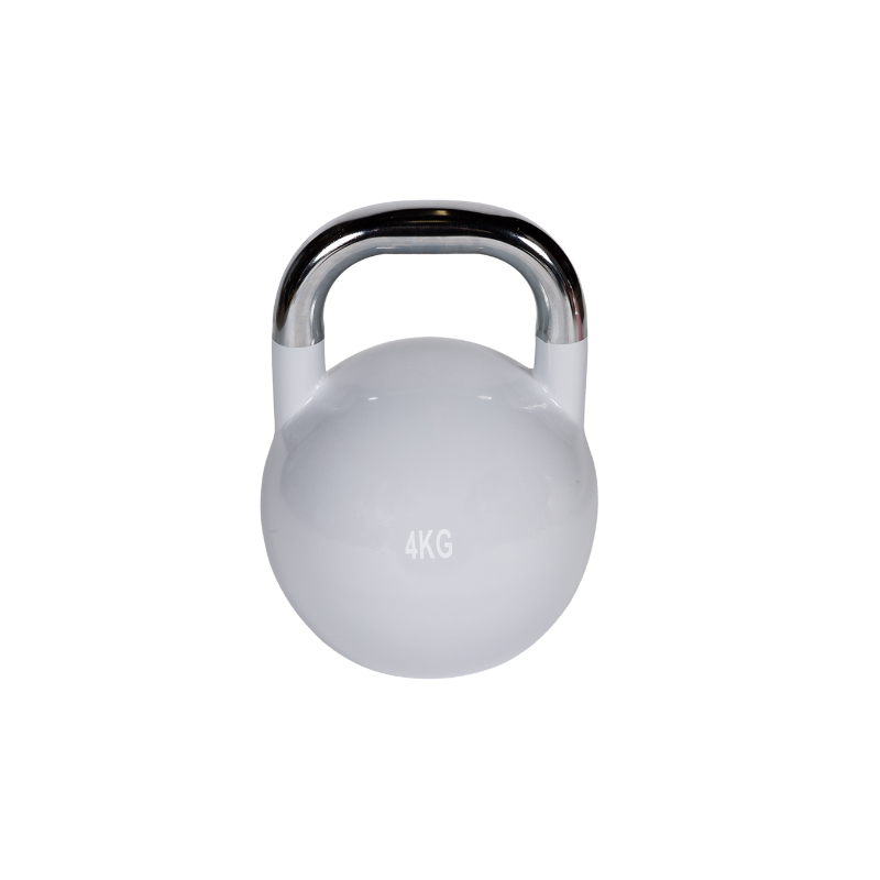 Kettlebell Compétition 4 KG - KBC4