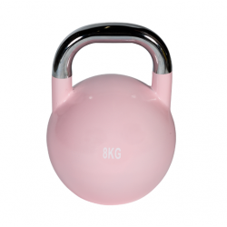 Kettlebell da Competizione...