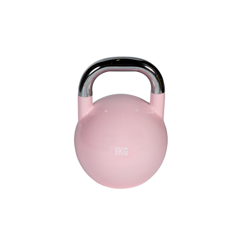 Kettlebell da Competizione 8 kg – KBC8