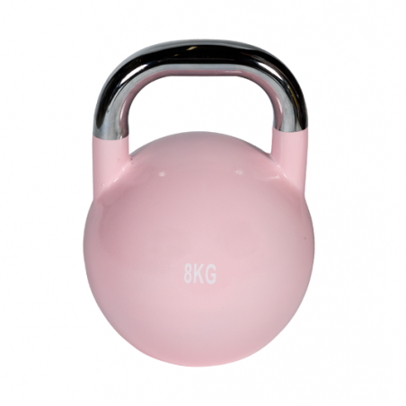 Kettlebell da Competizione 8 kg – KBC8
