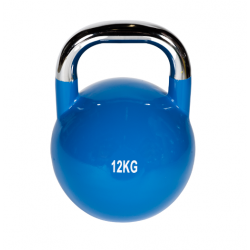 Kettlebell Compétition 12...