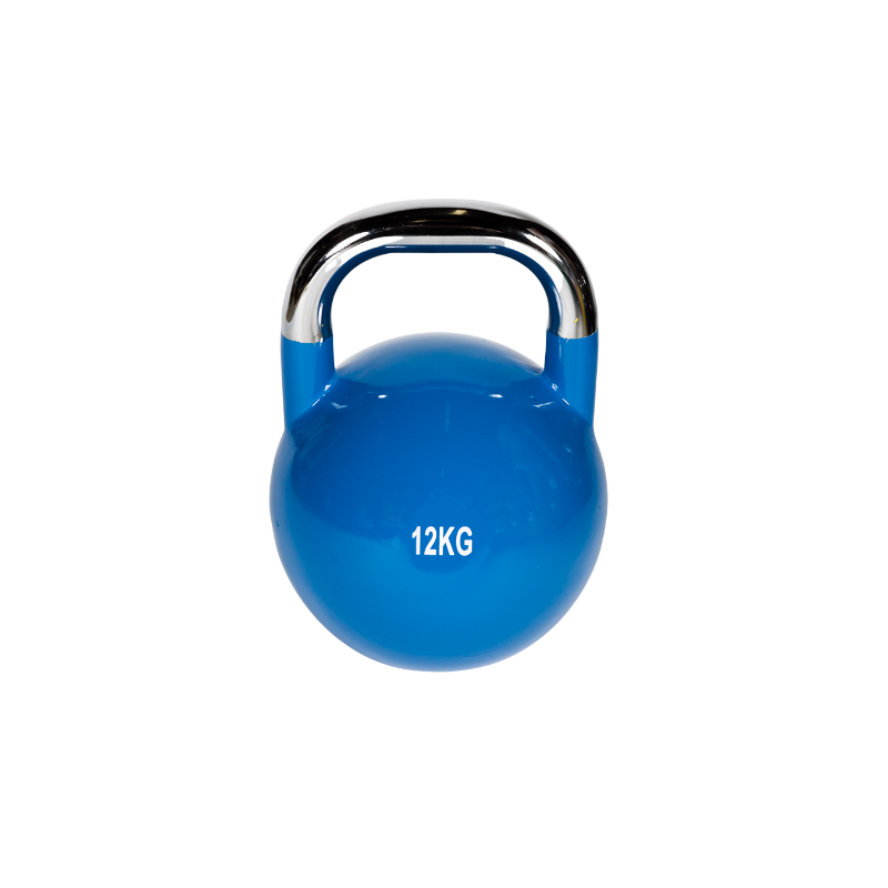 Kettlebell Compétition 12 KG - KBC12