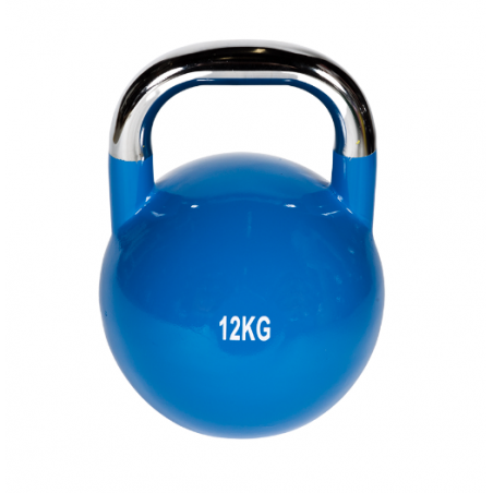 Kettlebell Compétition 12 KG - KBC12