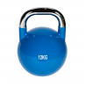 Kettlebell Compétition 12 KG - KBC12