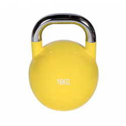 Kettlebell Compétition 16...