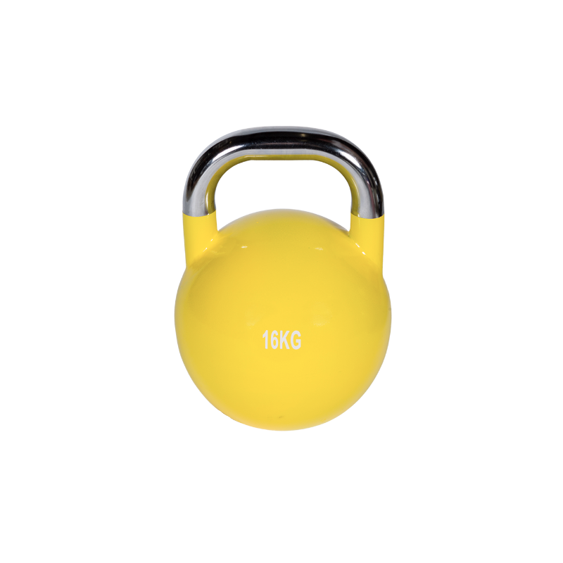 Kettlebell Compétition 16 KG - KBC16
