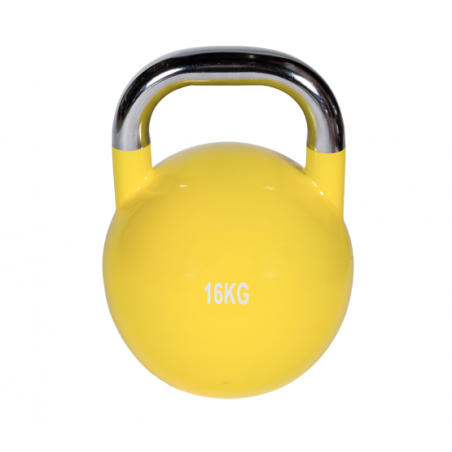 Kettlebell Compétition 16 KG - KBC16
