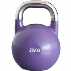 Kettlebell Compétition 20...