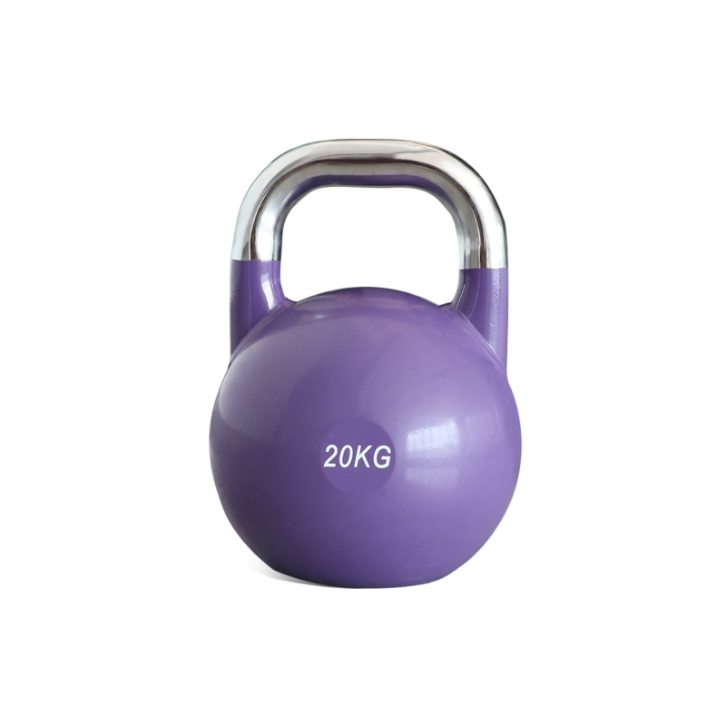 Wettkampf-Kettlebell 20 kg – KBC20