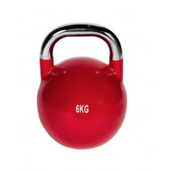 Kettlebell Compétition 6 KG...
