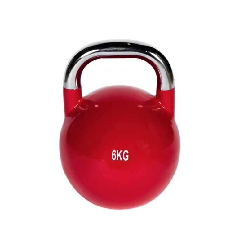 Kettlebell Compétition 6 KG - KBC6