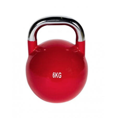 Kettlebell Compétition 6 KG - KBC6