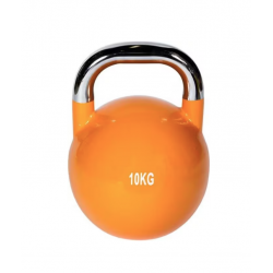 Kettlebell Compétition 10...
