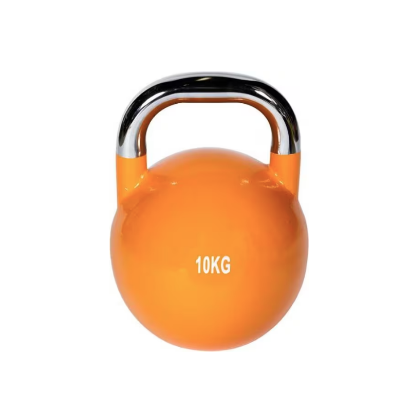 Kettlebell Compétition 10 KG - KBC10
