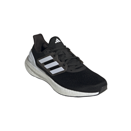 Chaussure adidas Pureboost 23 – Amorti BOOST, mesh respirant, confort quotidien