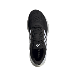 Chaussure de running avec amorti BOOST intégral adidas Pureboost 23  - IF2376