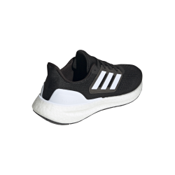 Chaussure de running avec amorti BOOST intégral adidas Pureboost 23  - IF2376