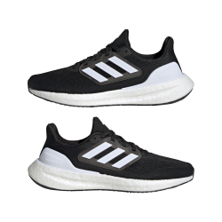 Chaussure de running avec amorti BOOST intégral adidas Pureboost 23  - IF2376