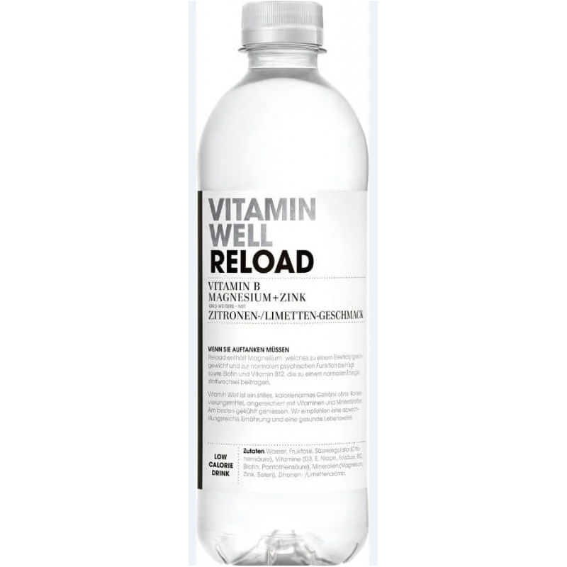 Vitamin Well Reload