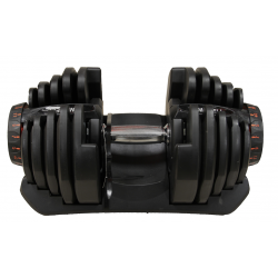 Adjustable Dumbbell 42kg – DBA42 – Smart, Powerful & Compact