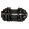 Adjustable Dumbbell 42kg – DBA42 – Smart, Powerful & Compact