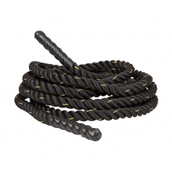 Battle Rope 12m – BR12M – Functional Rope for Full-Body Training