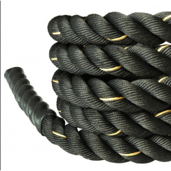 Battle Rope 12 Mètres - BR12M