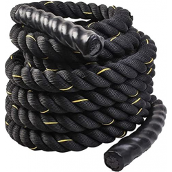 Battle Rope 12 Mètres - BR12M
