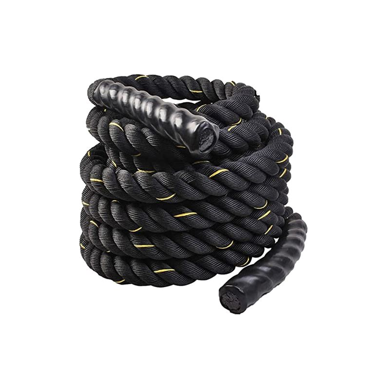 Battle Rope 12 Mètres - BR12M
