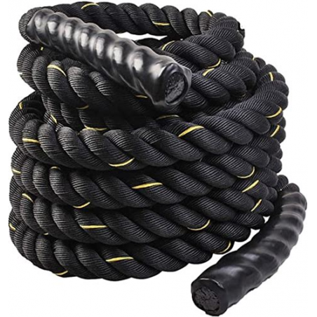 Battle Rope 12 Mètres - BR12M