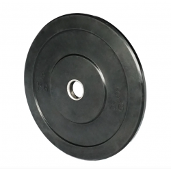 Bumper Plate 5kg – Rubber...