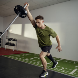 PUMA FIT TriBlend T-Shirt für Herren – 524924-33