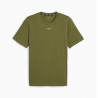 T-shirt PUMA FIT en mélange tri-blend pour hommes Puma - 524924-33