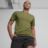 T-shirt PUMA FIT en mélange tri-blend pour hommes Puma - 524924-33