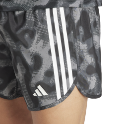 adidas Own the Run 3-Streifen Shorts – IK4996