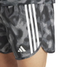 adidas Own the Run 3-Streifen Shorts – IK4996